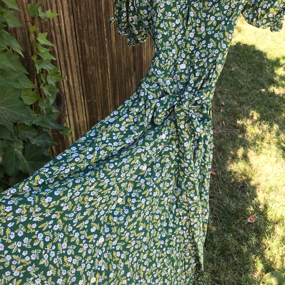 Faithfull the Brand Farrah Dress - Picture 4 of 5